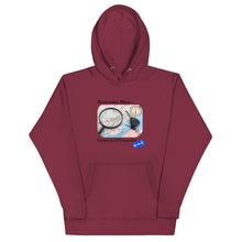 Load image into Gallery viewer, REMEMBER WHEN...GPS NAVIGATOR - YOUNICHELY - Unisex Hoodie
