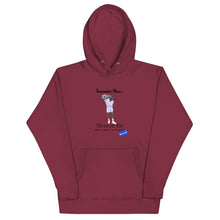 Load image into Gallery viewer, REMEMBER WHEN...I POD - YOUNICHELY - Unisex Hoodie
