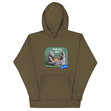 Load image into Gallery viewer, BEARING GIFTS - YOUNICHELY - Unisex Hoodie

