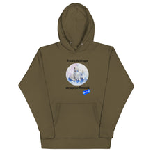 Load image into Gallery viewer, DIFFERENCES ASIDE - YOUNICHELY - Unisex Hoodie
