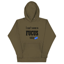 Load image into Gallery viewer, FUCUS - YOUNICHELY - Unisex Hoodie
