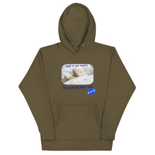Load image into Gallery viewer, DREAMY BEAR - YOUNICHELY - Unisex Hoodie
