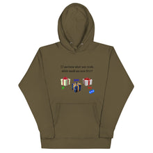 Load image into Gallery viewer, HOLIDAY GIFTS - YOUNICHELY - Unisex Hoodie
