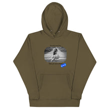 Load image into Gallery viewer, LONG ROAD - YOUNICHELY - Unisex Hoodie

