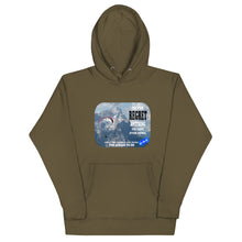 Load image into Gallery viewer, NEVER REGRET - YOUNICHELY - Unisex Hoodie
