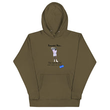 Load image into Gallery viewer, REMEMBER WHEN...I POD - YOUNICHELY - Unisex Hoodie
