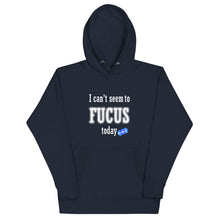 Load image into Gallery viewer, FUCUS - YOUNICHELY - Unisex Hoodie
