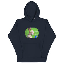 Load image into Gallery viewer, HANG IN THERE - YOUNICHELY - Unisex Hoodie
