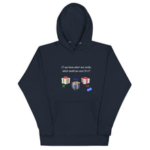 Load image into Gallery viewer, HOLIDAY GIFTS - YOUNICHELY - Unisex Hoodie
