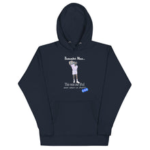 Load image into Gallery viewer, REMEMBER WHEN...I POD - YOUNICHELY - Unisex Hoodie
