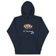 Load image into Gallery viewer, WE ARE THE PEOPLE - YOUNICHELY - Unisex Hoodie
