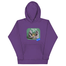 Load image into Gallery viewer, BEARING GIFTS - YOUNICHELY - Unisex Hoodie
