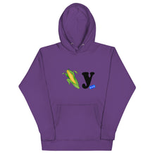 Load image into Gallery viewer, CORN Y - YOUNICHELY - Unisex Hoodie
