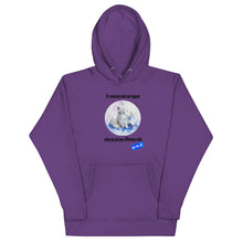 Load image into Gallery viewer, DIFFERENCES ASIDE - YOUNICHELY - Unisex Hoodie

