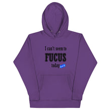 Load image into Gallery viewer, FUCUS - YOUNICHELY - Unisex Hoodie

