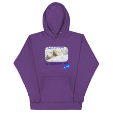 Load image into Gallery viewer, DREAMY BEAR - YOUNICHELY - Unisex Hoodie
