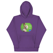 Load image into Gallery viewer, HANG IN THERE - YOUNICHELY - Unisex Hoodie
