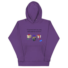 Load image into Gallery viewer, HOLIDAY GIFTS - YOUNICHELY - Unisex Hoodie

