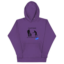 Load image into Gallery viewer, I LOVE MY DADDIES - YOUNICHELY - Unisex Hoodie
