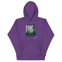 Load image into Gallery viewer, I&#39;M NOT LOST - YOUNICHELY - Unisex Hoodie
