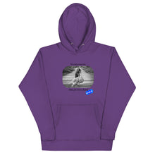 Load image into Gallery viewer, LONG ROAD - YOUNICHELY - Unisex Hoodie
