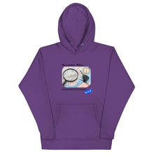 Load image into Gallery viewer, REMEMBER WHEN...GPS NAVIGATOR - YOUNICHELY - Unisex Hoodie
