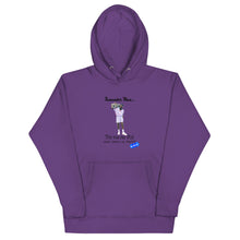 Load image into Gallery viewer, REMEMBER WHEN...I POD - YOUNICHELY - Unisex Hoodie
