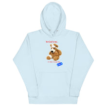 Load image into Gallery viewer, BE KIND TO ME - YOUNICHELY - Unisex Hoodie
