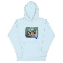 Load image into Gallery viewer, BEARING GIFTS - YOUNICHELY - Unisex Hoodie
