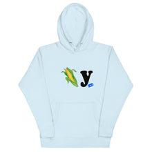 Load image into Gallery viewer, CORN Y - YOUNICHELY - Unisex Hoodie

