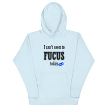 Load image into Gallery viewer, FUCUS - YOUNICHELY - Unisex Hoodie
