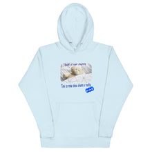 Load image into Gallery viewer, DREAMY BEAR - YOUNICHELY - Unisex Hoodie
