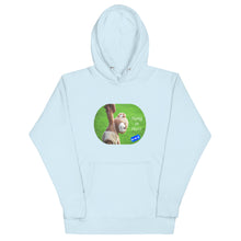 Load image into Gallery viewer, HANG IN THERE - YOUNICHELY - Unisex Hoodie
