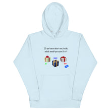 Load image into Gallery viewer, HOLIDAY GIFTS - YOUNICHELY - Unisex Hoodie
