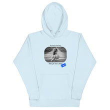 Load image into Gallery viewer, LONG ROAD - YOUNICHELY - Unisex Hoodie
