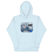 Load image into Gallery viewer, NEVER REGRET - YOUNICHELY - Unisex Hoodie
