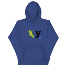 Load image into Gallery viewer, CORN Y - YOUNICHELY - Unisex Hoodie
