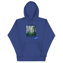 Load image into Gallery viewer, I&#39;M NOT LOST - YOUNICHELY - Unisex Hoodie
