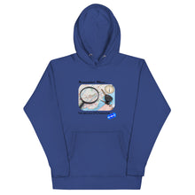 Load image into Gallery viewer, REMEMBER WHEN...GPS NAVIGATOR - YOUNICHELY - Unisex Hoodie
