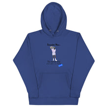 Load image into Gallery viewer, REMEMBER WHEN...I POD - YOUNICHELY - Unisex Hoodie
