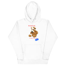 Load image into Gallery viewer, BE KIND TO ME - YOUNICHELY - Unisex Hoodie
