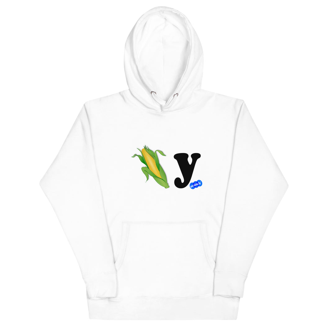 CORN Y - YOUNICHELY - Unisex Hoodie