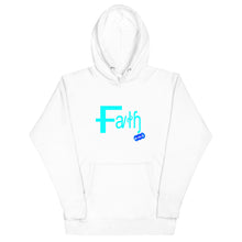Load image into Gallery viewer, FAITH - YOUNICHELY - Unisex Hoodie
