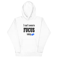 Load image into Gallery viewer, FUCUS - YOUNICHELY - Unisex Hoodie
