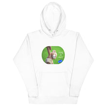Load image into Gallery viewer, HANG IN THERE - YOUNICHELY - Unisex Hoodie

