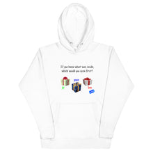 Load image into Gallery viewer, HOLIDAY GIFTS - YOUNICHELY - Unisex Hoodie
