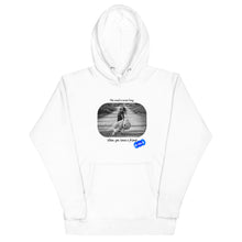Load image into Gallery viewer, LONG ROAD - YOUNICHELY - Unisex Hoodie

