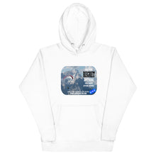 Load image into Gallery viewer, NEVER REGRET - YOUNICHELY - Unisex Hoodie
