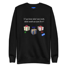 Load image into Gallery viewer, HOLIDAY GIFTS - YOUNICHELY - Unisex Premium Sweatshirt
