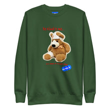 Load image into Gallery viewer, BE KIND TO ME - YOUNICHELY - Unisex Premium Sweatshirt
